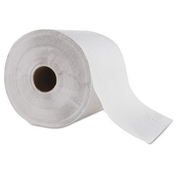 GEN Hardwound Roll Towel, 1-ply, White, 8" X 700 Ft, 6 Roll-carton freeshipping - TVN Wholesale